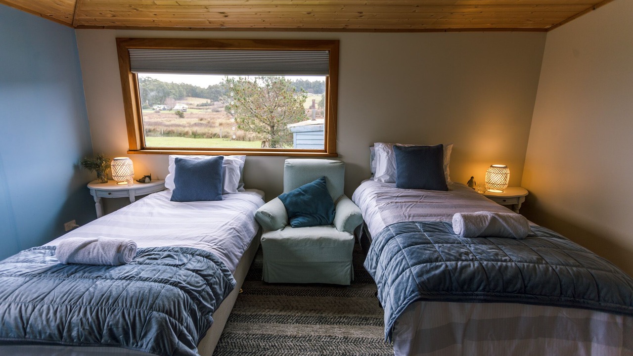 Photo of Bedroom in Southport