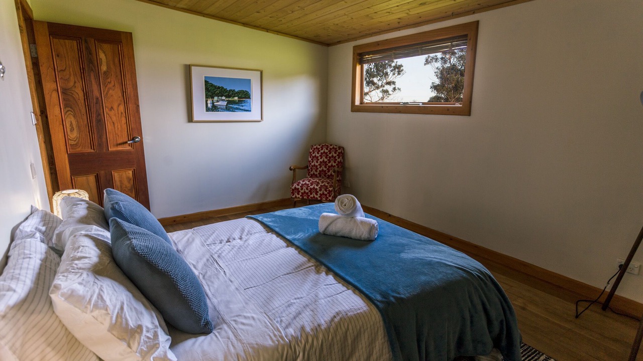 Photo of Bedroom in Southport