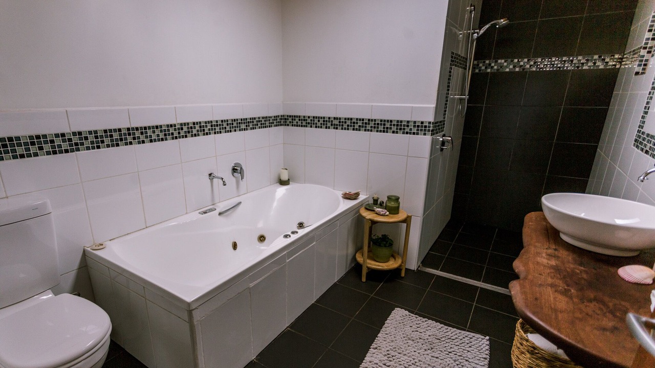 Photo of Bathroom in Southport