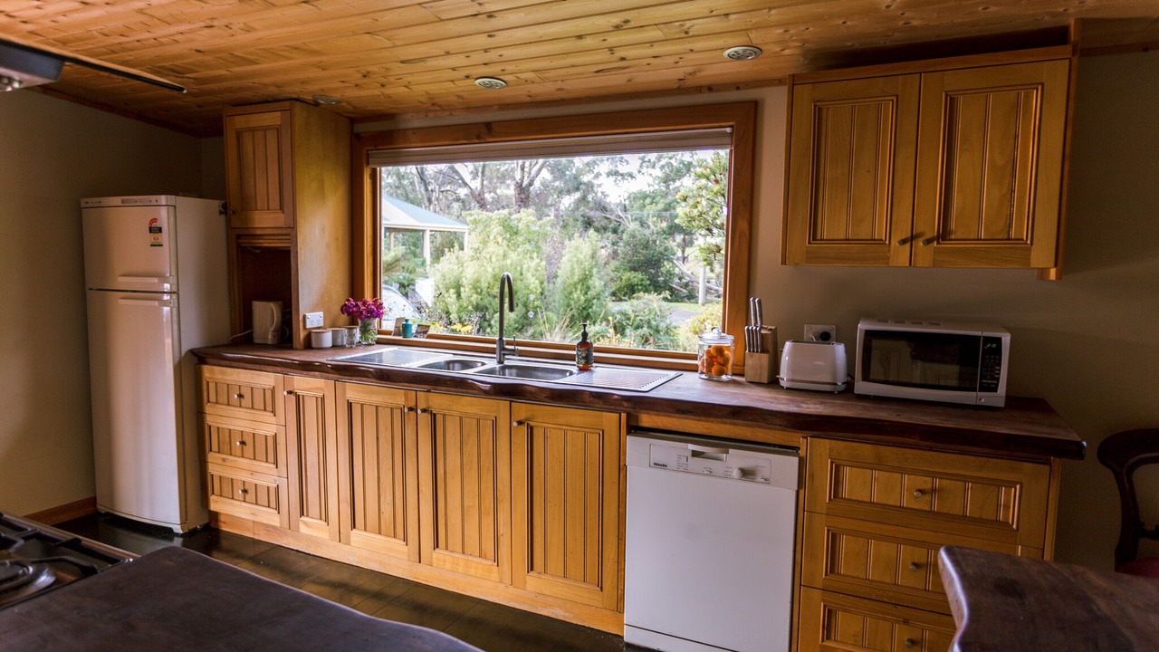 Photo of Kitchen in Southport