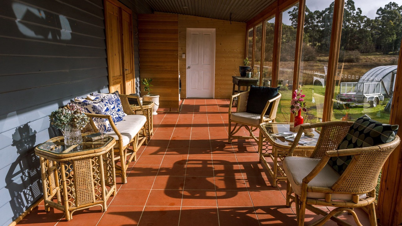Photo of Patio Balcony in Southport