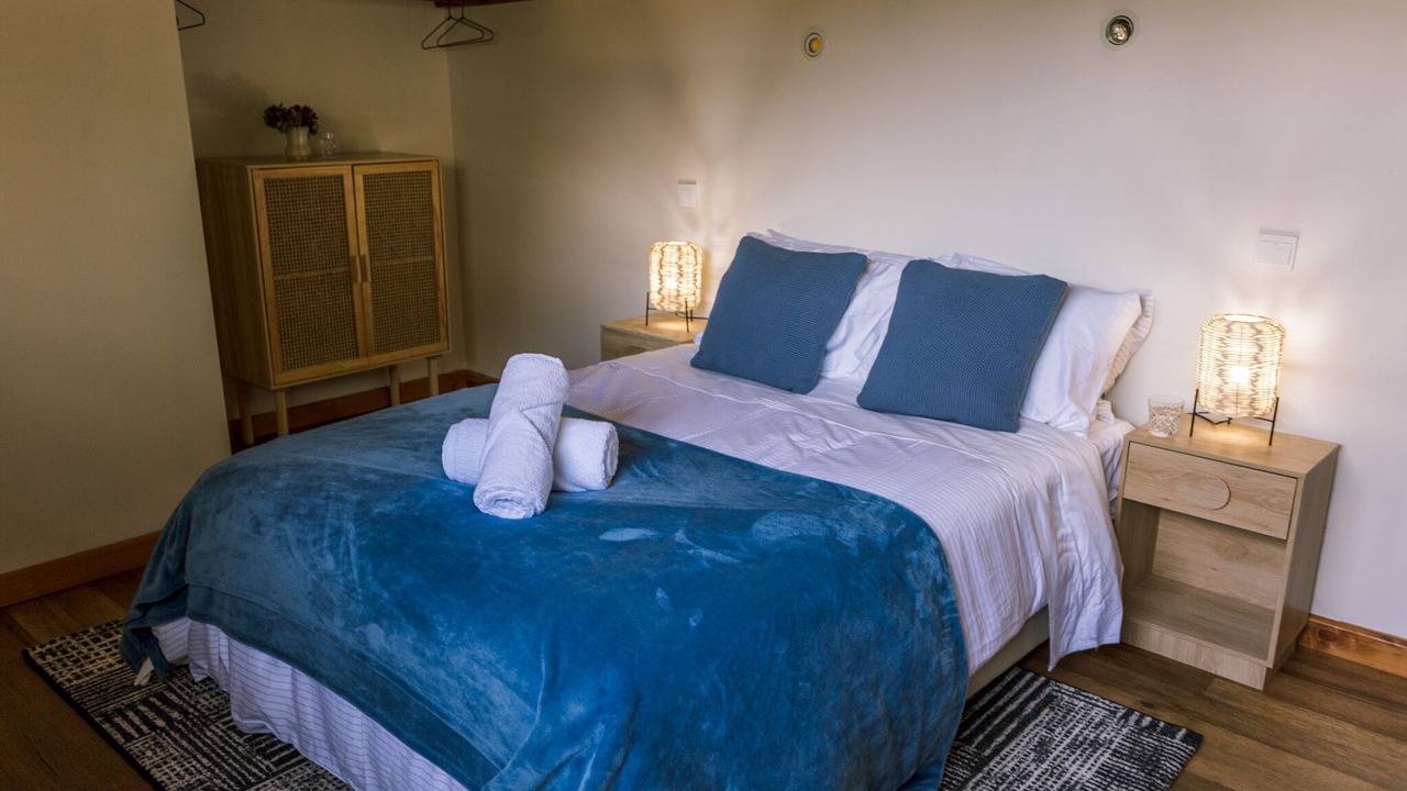 Photo of Bedroom in Southport