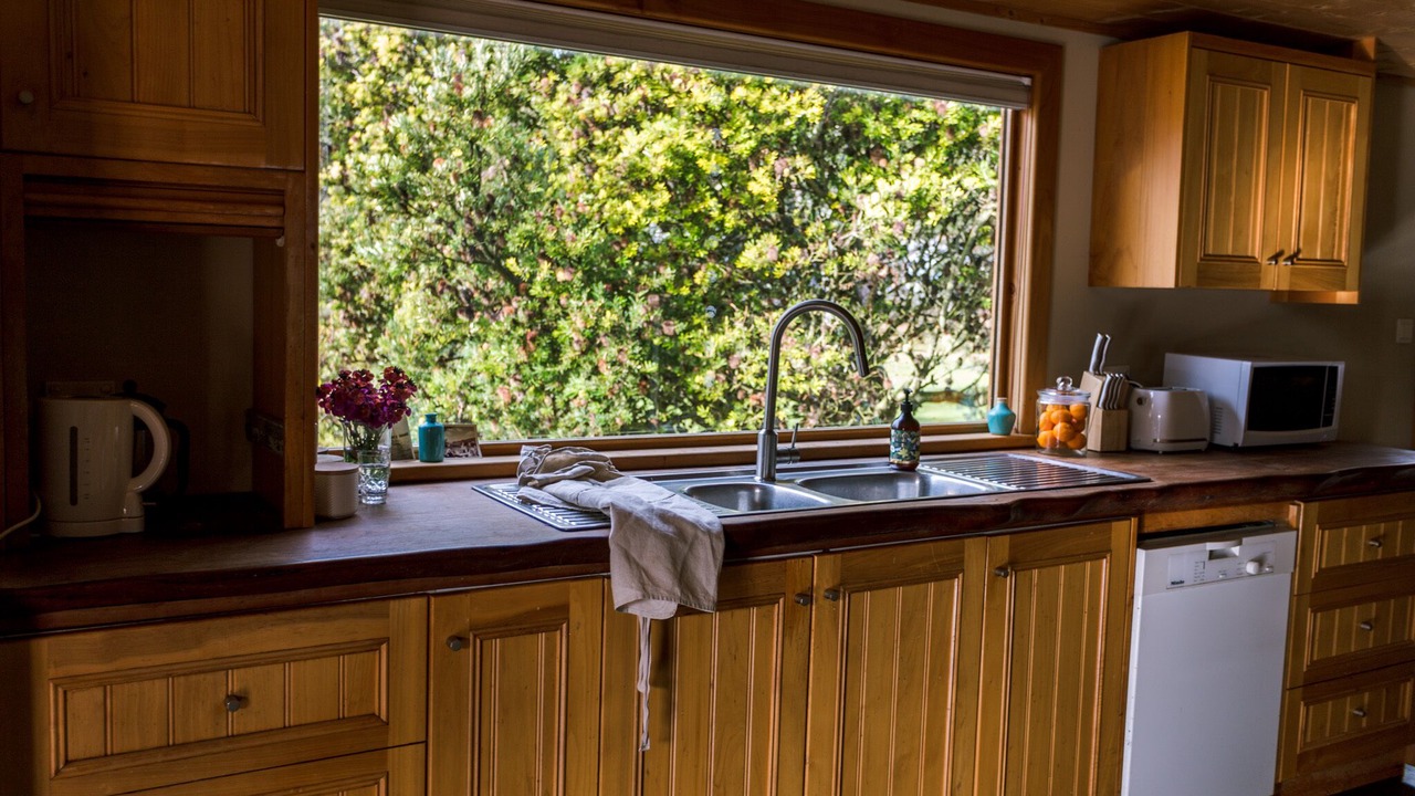 Photo of Kitchen in Southport