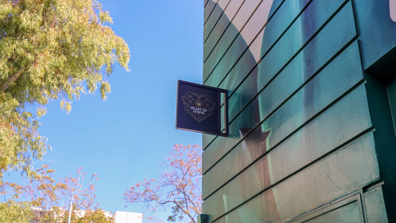 Photo of Outdoor in Psirri