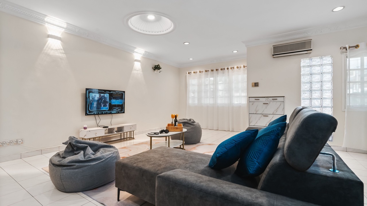 Photo of Livingroom in Kuala Lumpur