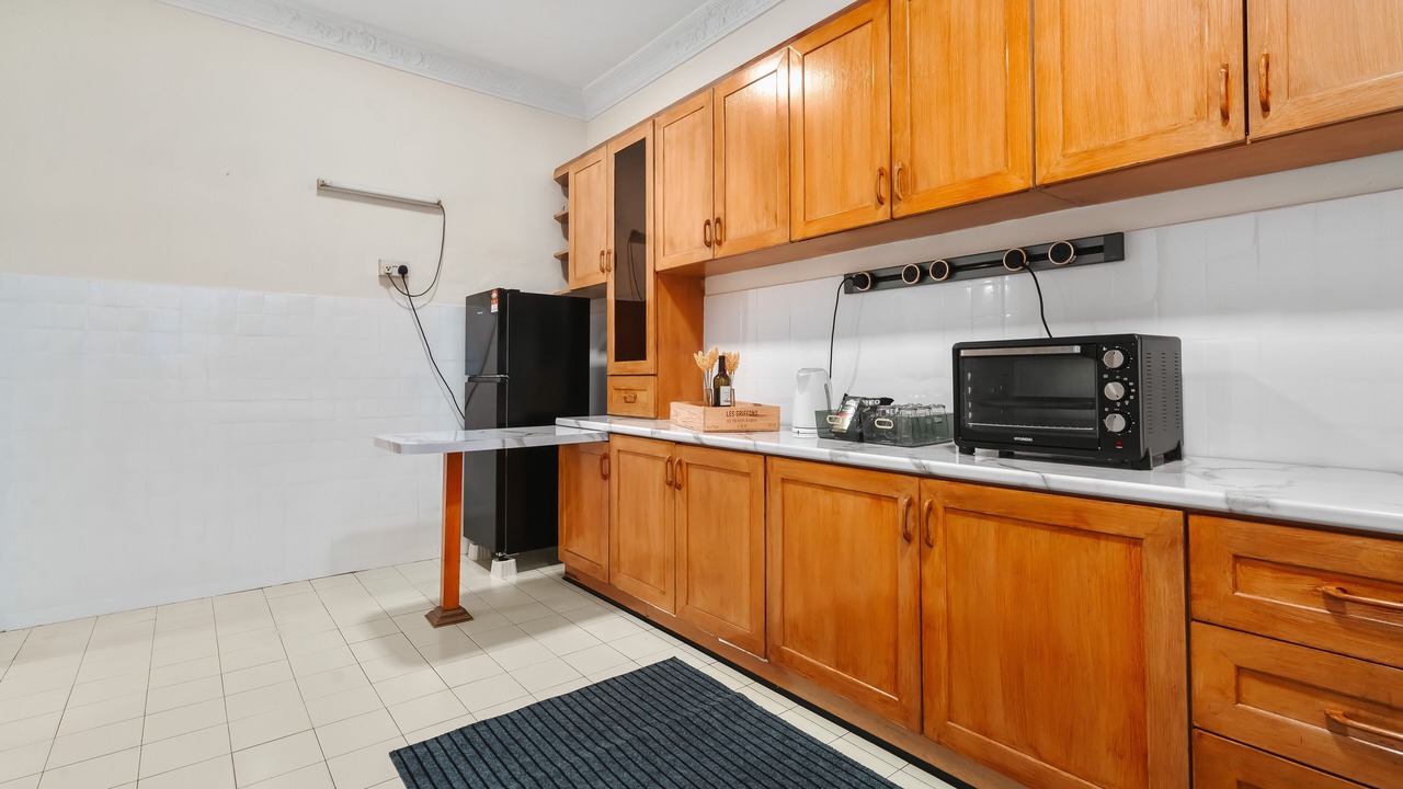 Photo of Kitchen in Kuala Lumpur