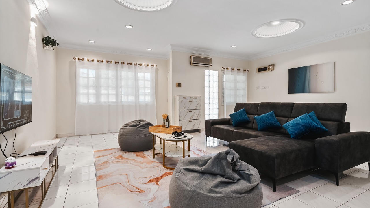 Photo of Livingroom in Kuala Lumpur