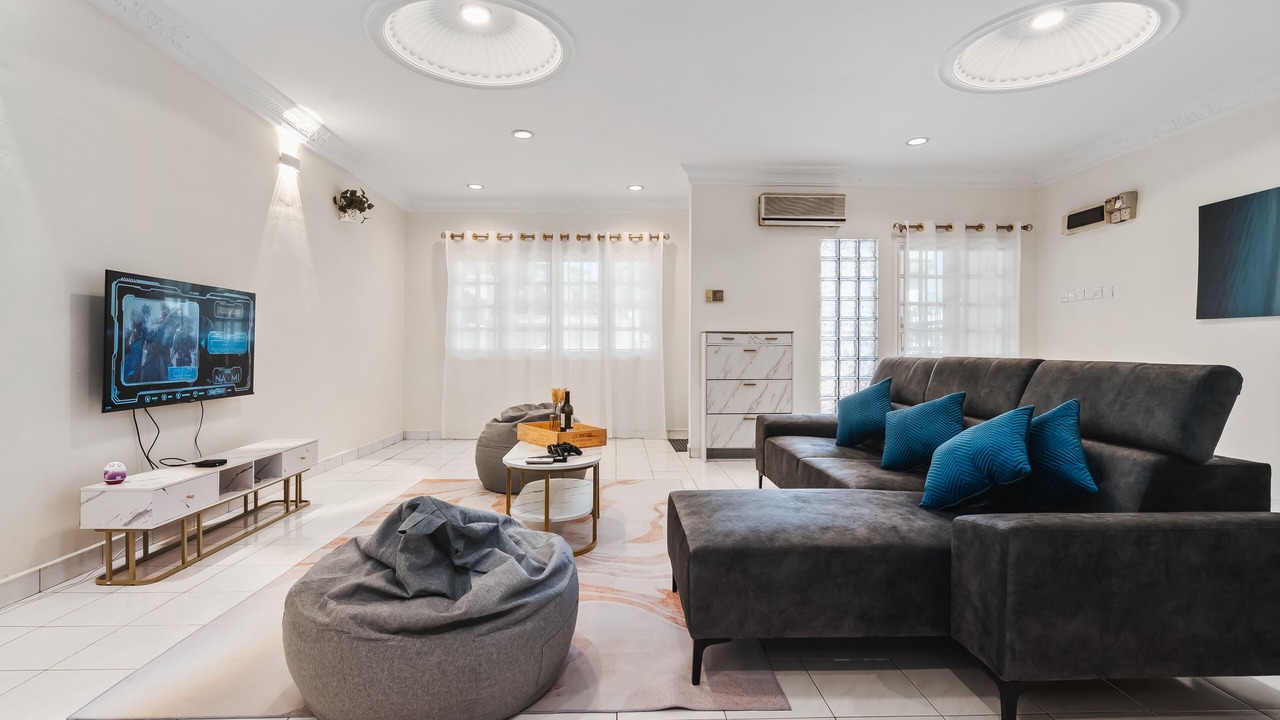 Photo of Livingroom in Kuala Lumpur