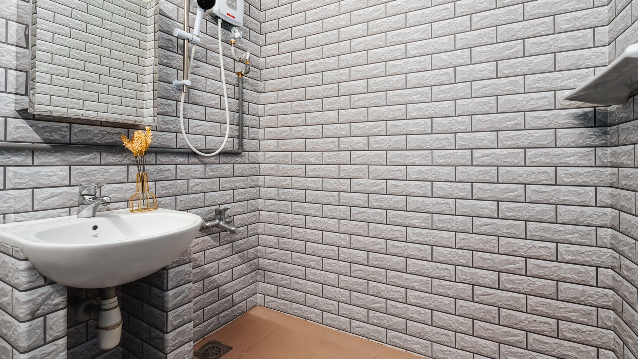 Photo of Bathroom in Kuala Lumpur