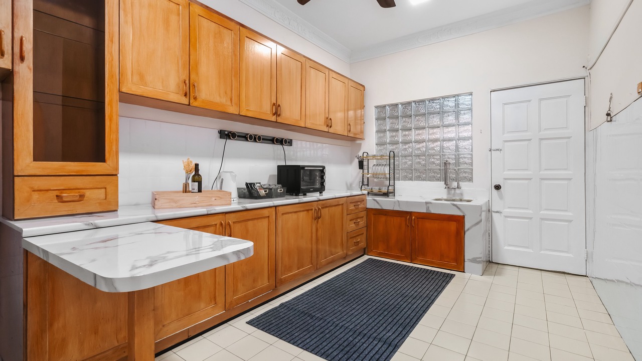 Photo of Kitchen in Kuala Lumpur
