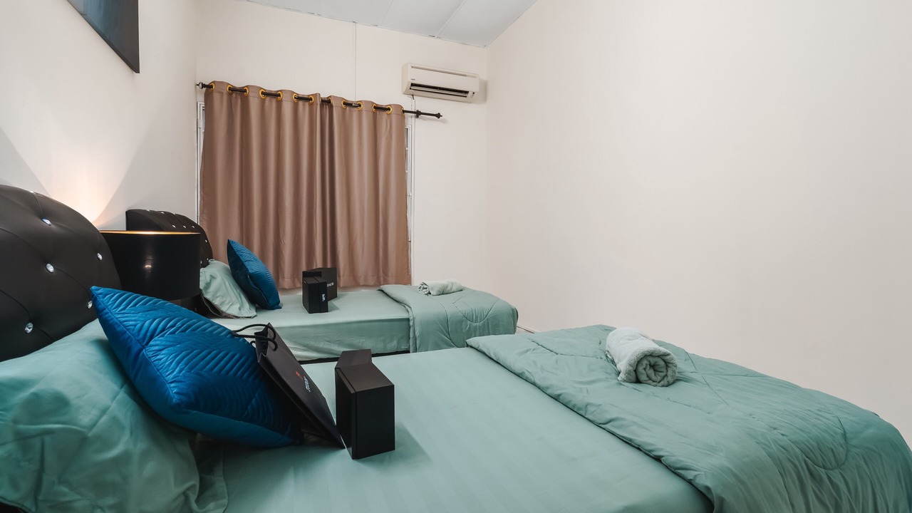 Photo of Bedroom in Kuala Lumpur