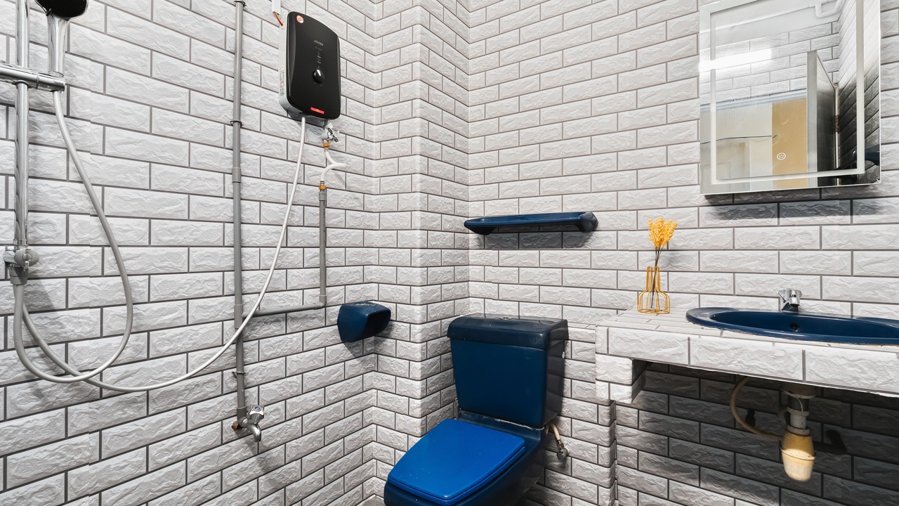 Photo of Bathroom in Kuala Lumpur
