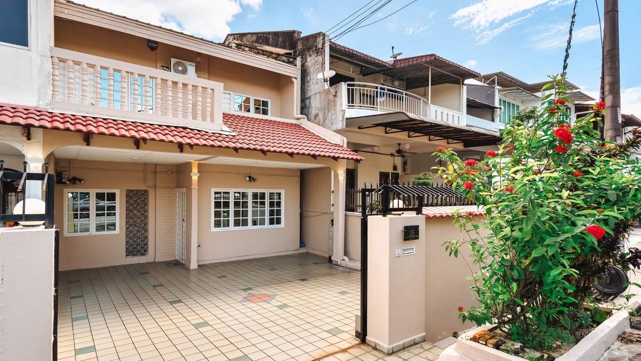 Photo of Outdoor in Kuala Lumpur
