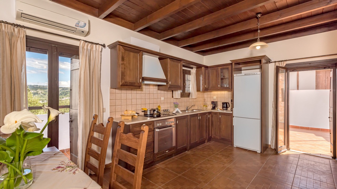 Photo of Kitchen in Douliana