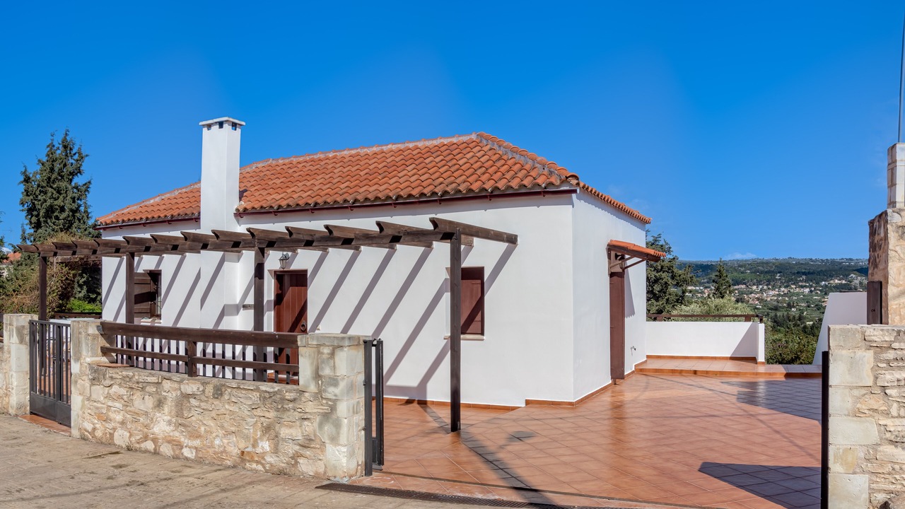Photo of Outdoor in Douliana