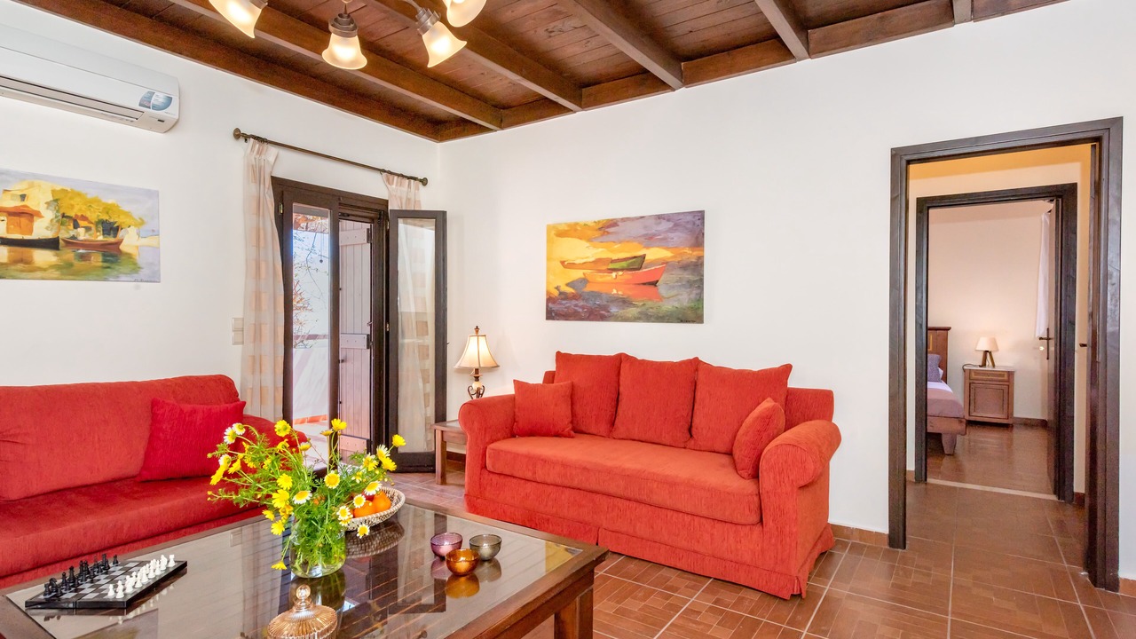 Photo of Livingroom in Douliana