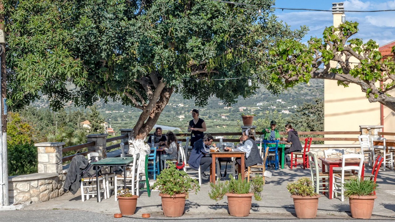 Photo of Outdoor in Douliana
