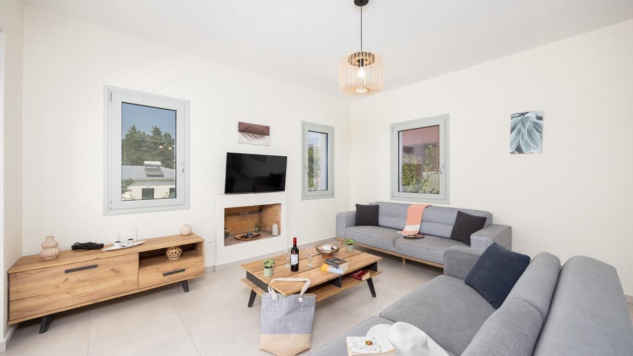 Photo of Livingroom in Mousata