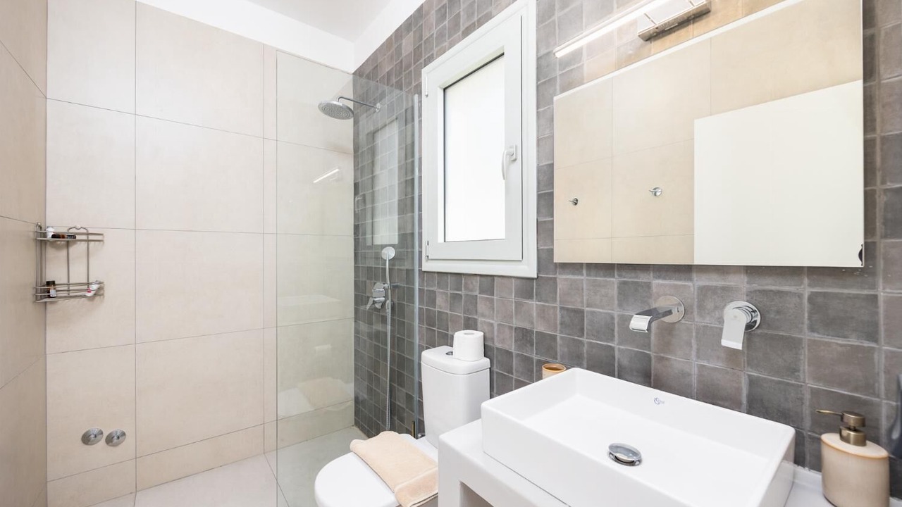 Photo of Bathroom in Mousata