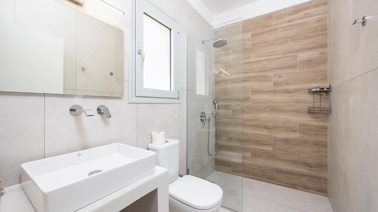 Photo of Bathroom in Mousata