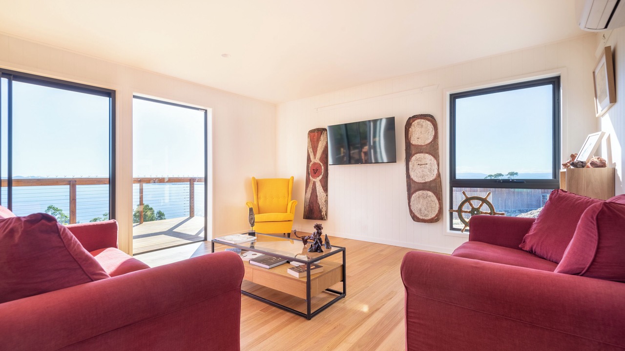 Photo of Livingroom in Tinderbox