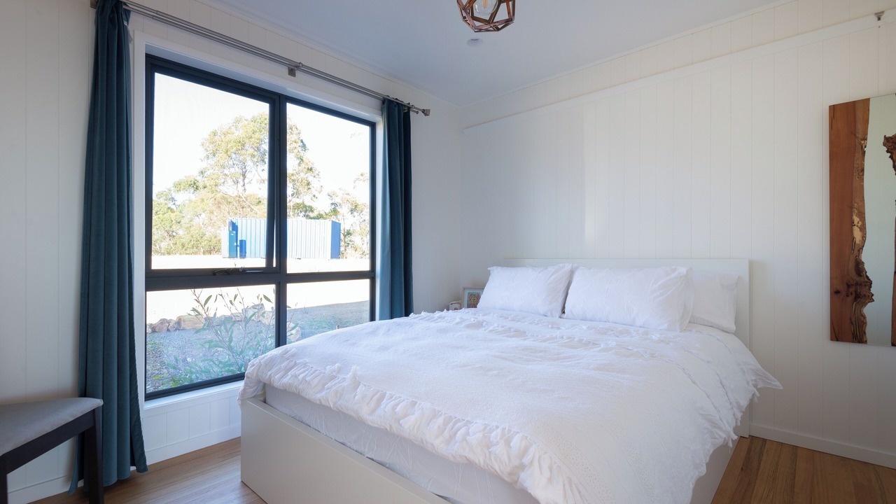 Photo of Bedroom in Tinderbox