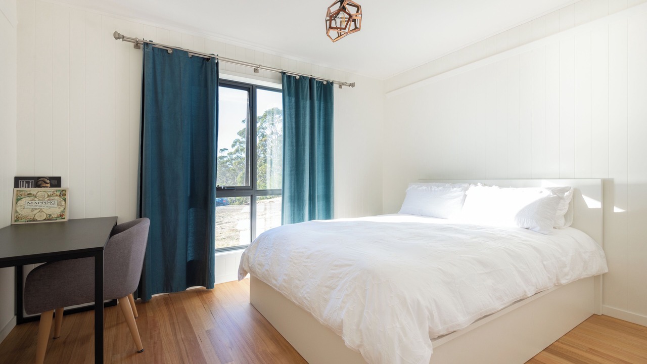 Photo of Bedroom in Tinderbox