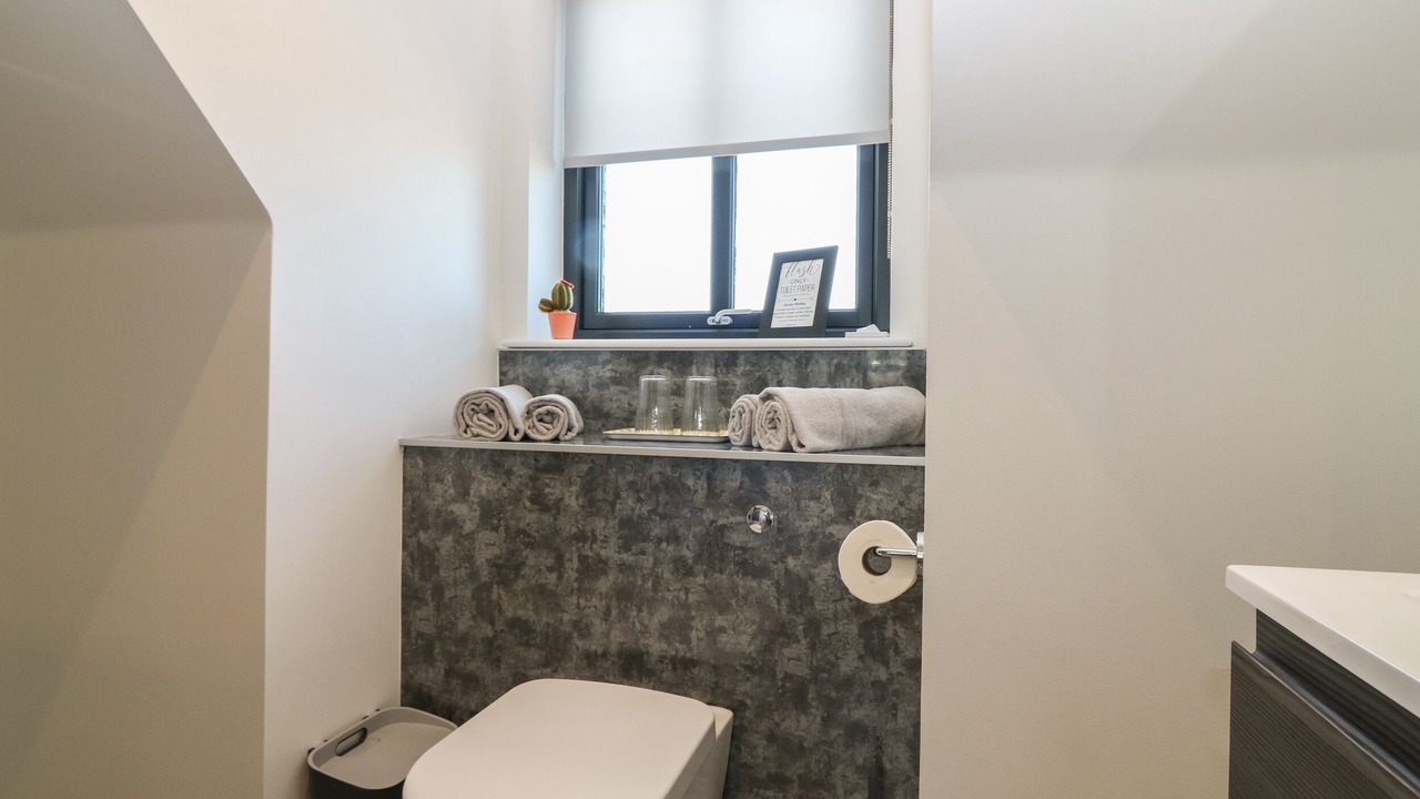 Photo of Bathroom in Ellon