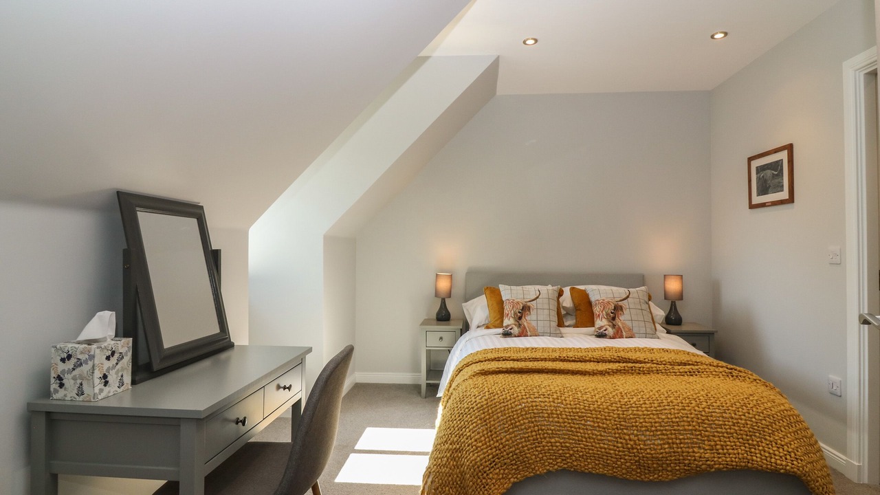 Photo of Bedroom in Ellon