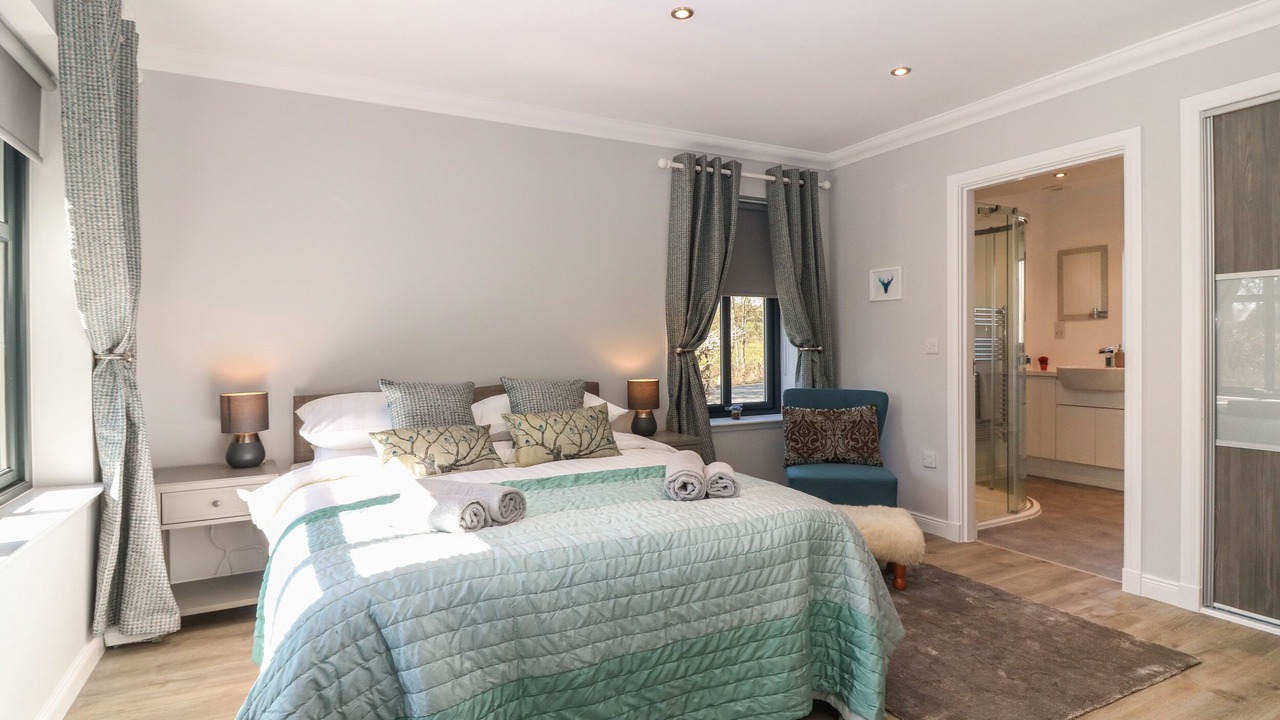 Photo of Bedroom in Ellon