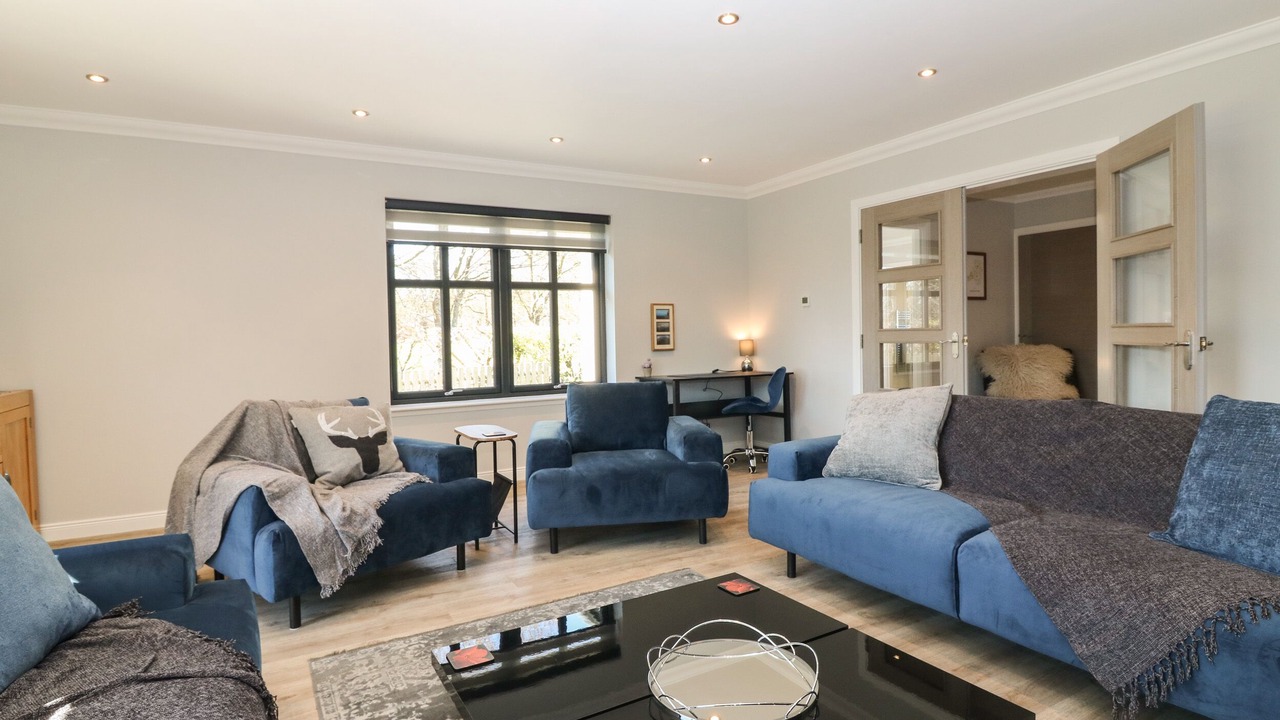 Photo of Livingroom in Ellon