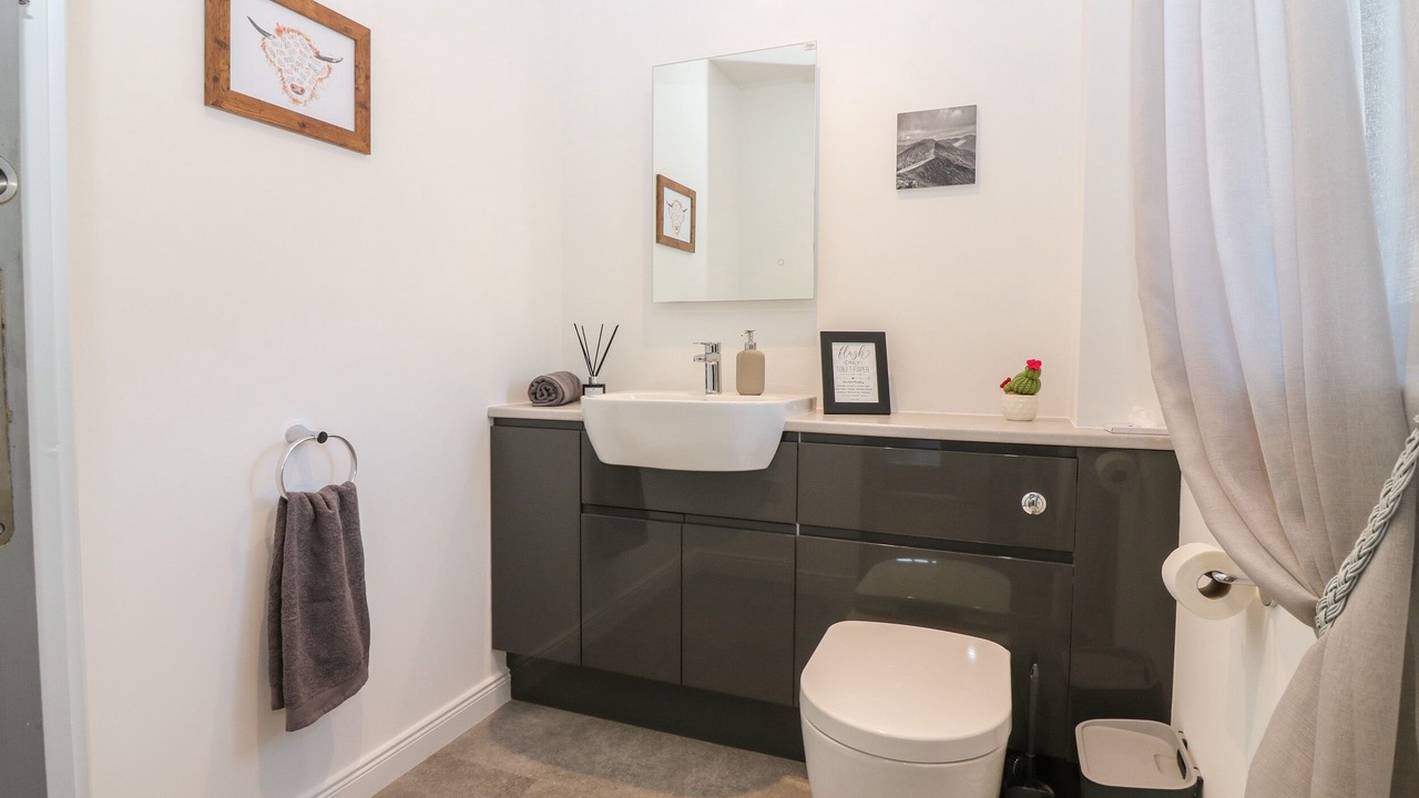 Photo of Bathroom in Ellon