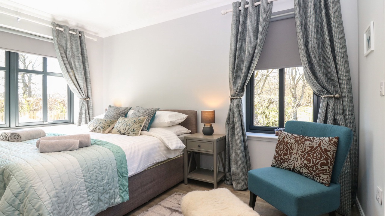 Photo of Bedroom in Ellon