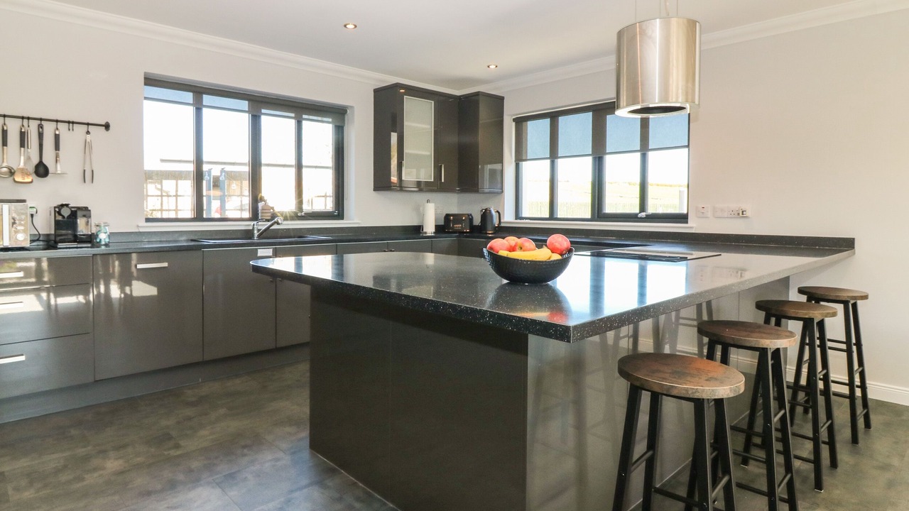 Photo of Kitchen in Ellon