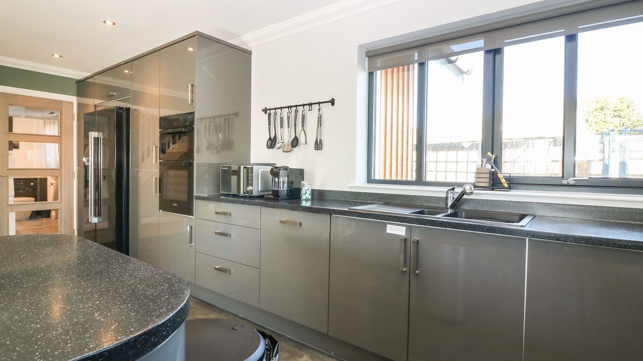 Photo of Kitchen in Ellon