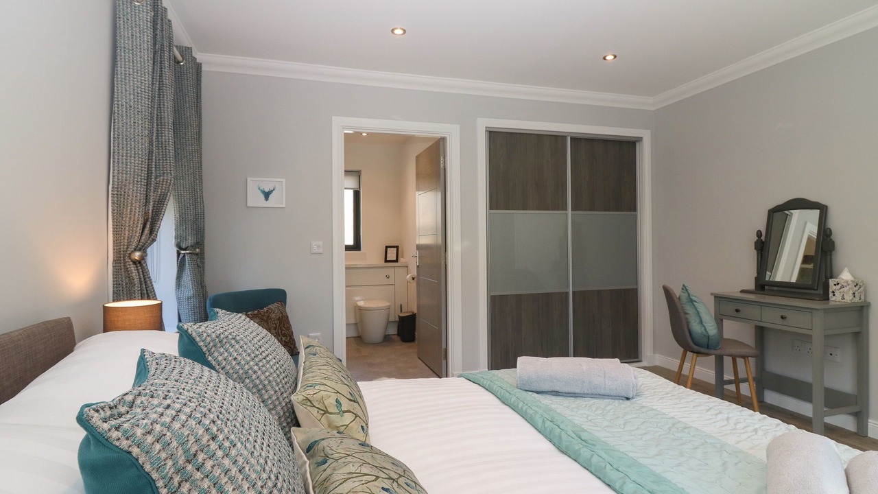 Photo of Bedroom in Ellon