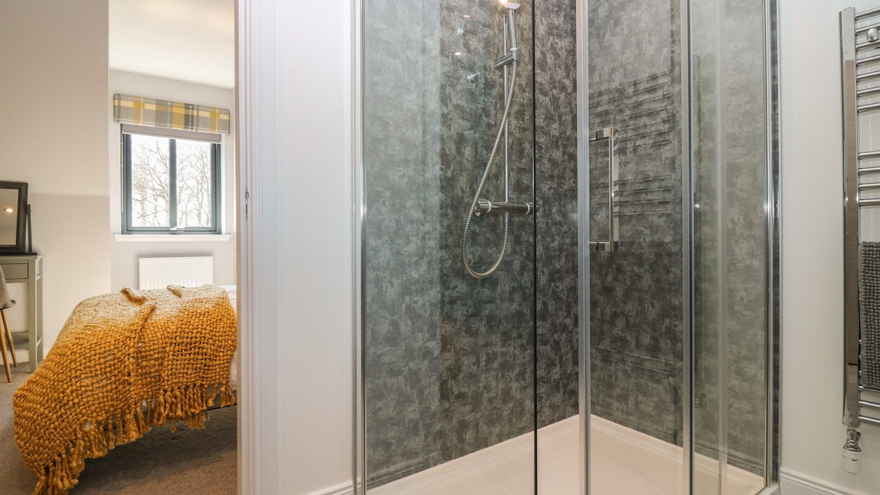 Photo of Bathroom in Ellon