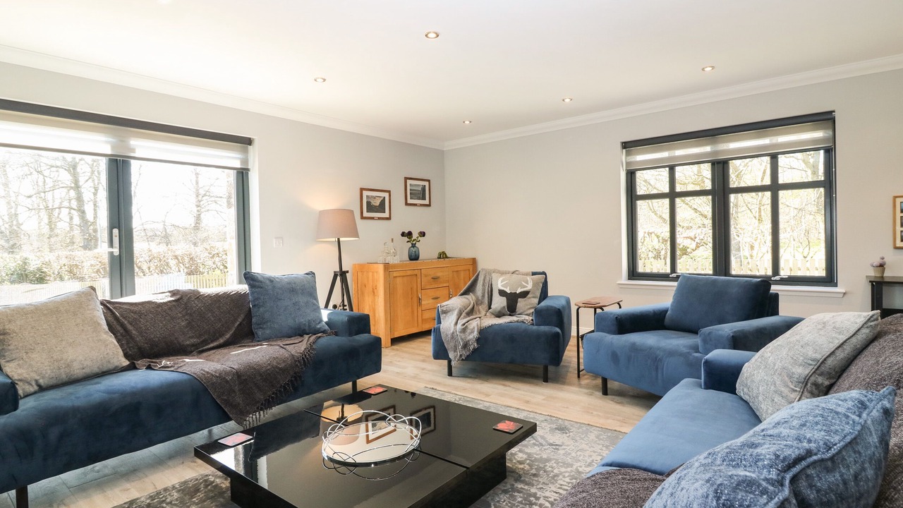 Photo of Livingroom in Ellon