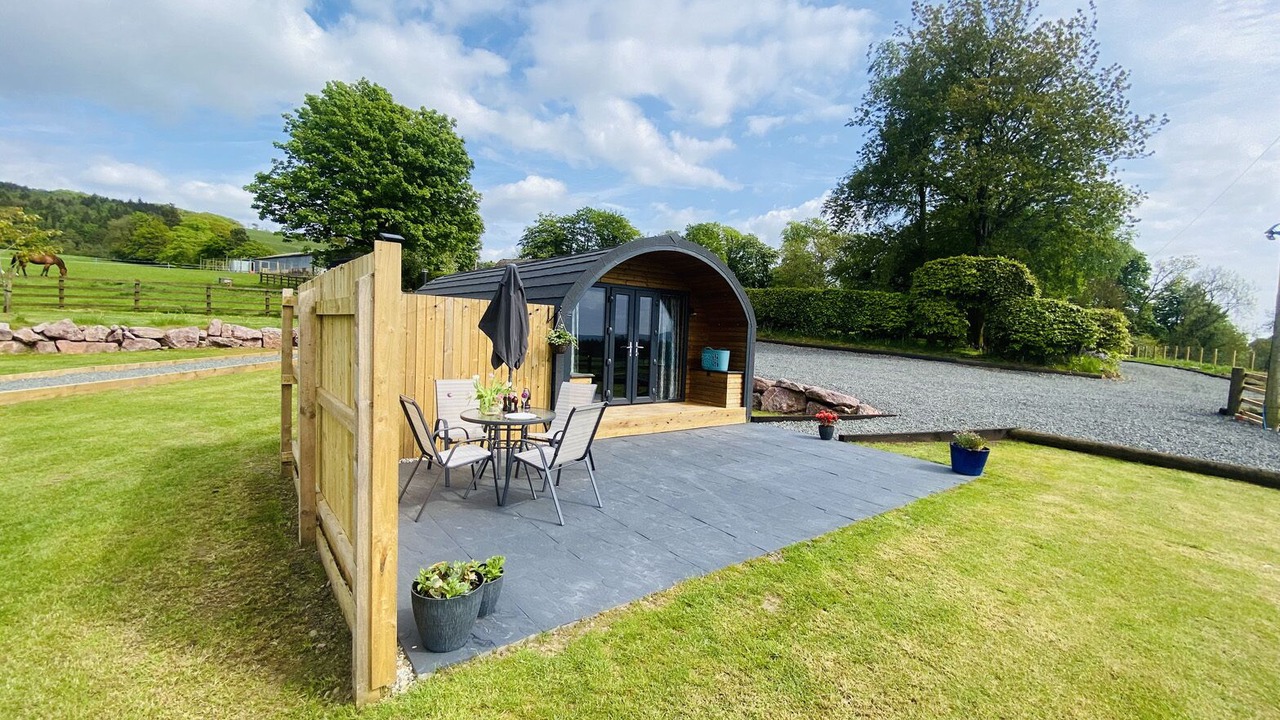 Photo of Outdoor in Lockerbie