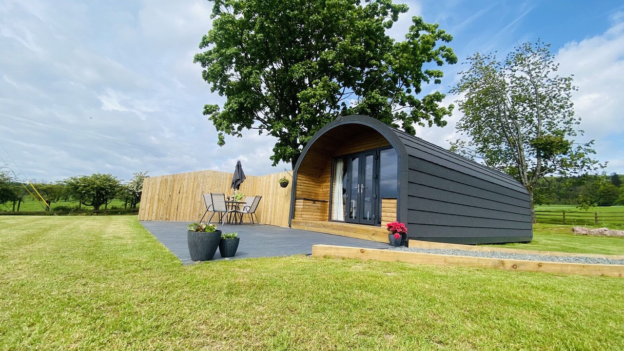 Photo of Outdoor in Lockerbie