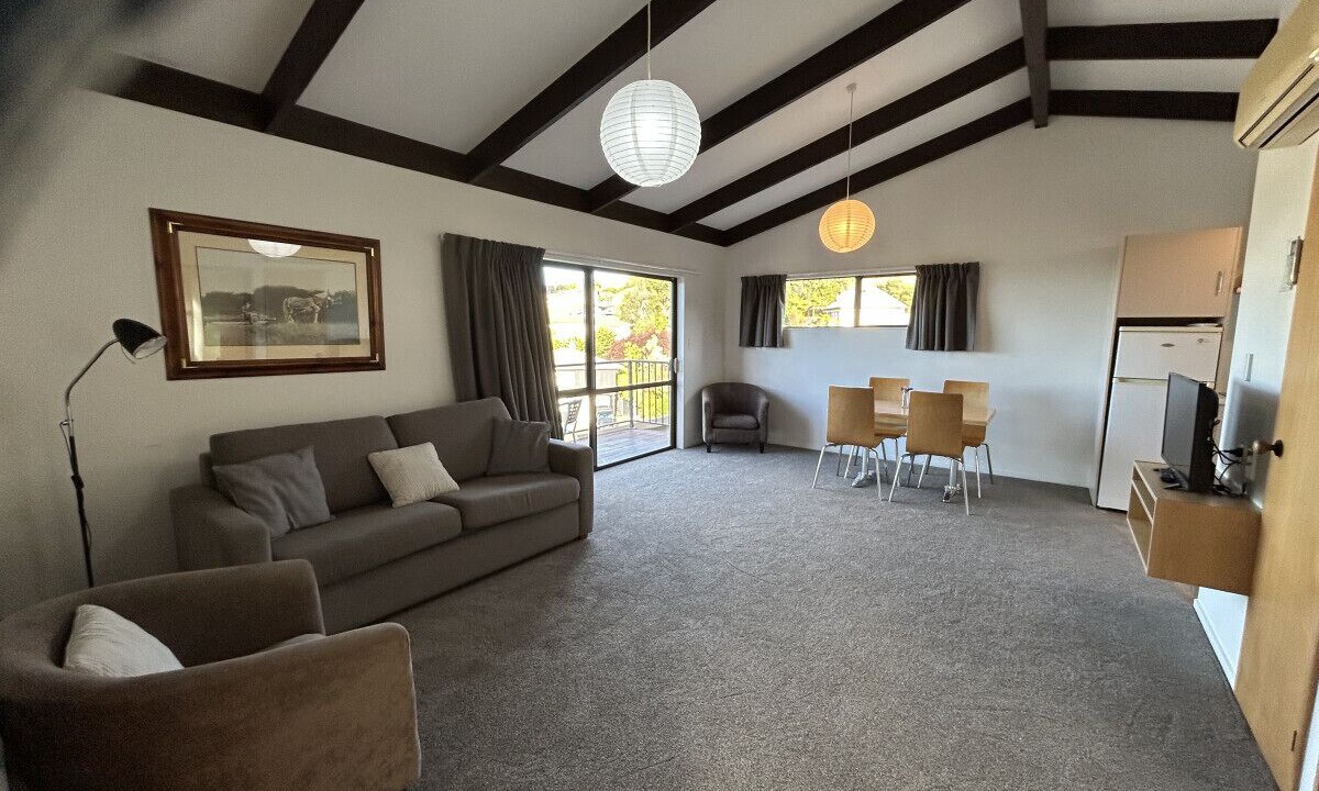 Photo of Livingroom in Kaiteriteri