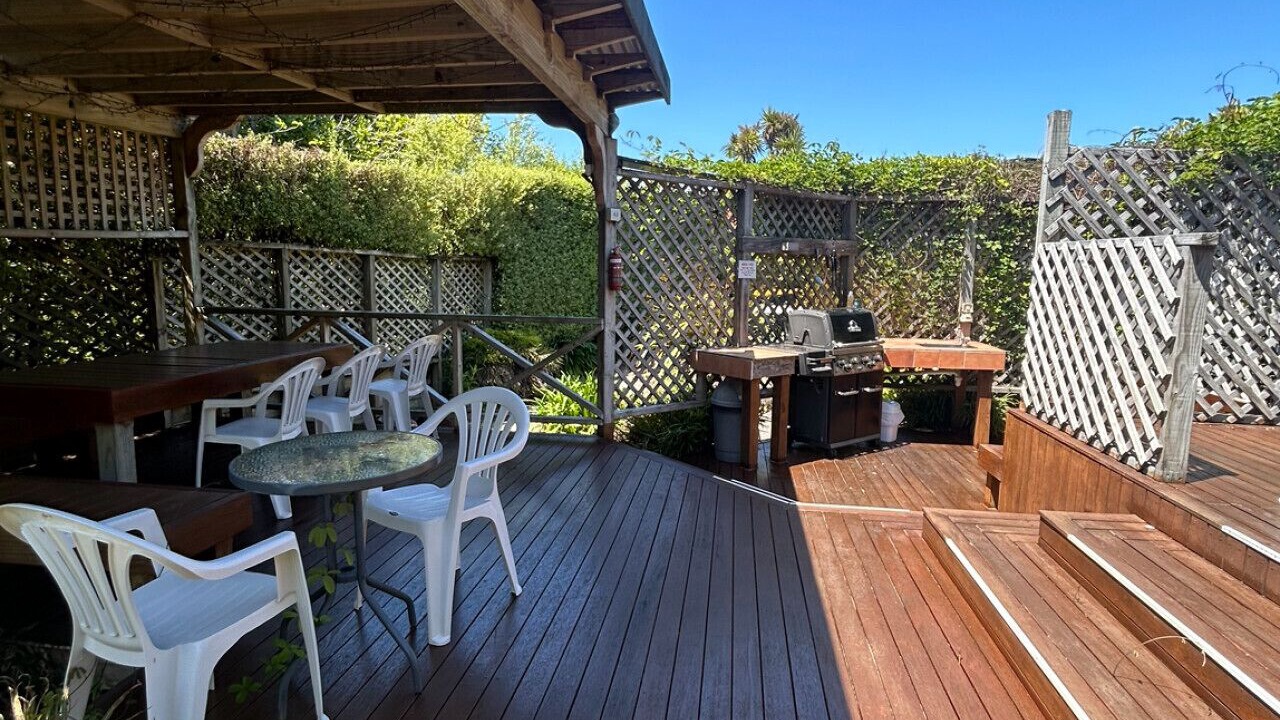 Photo of Outdoor in Kaiteriteri