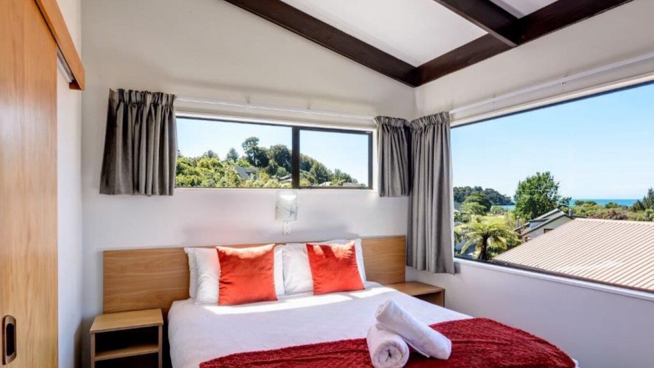 Photo of Bedroom in Kaiteriteri