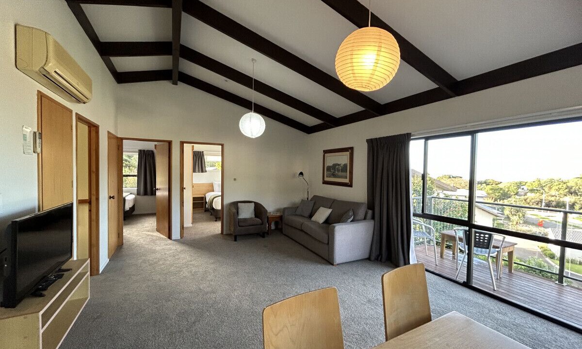 Photo of Livingroom in Kaiteriteri