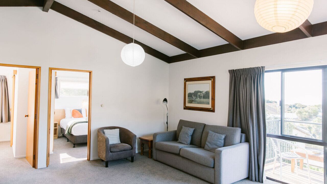 Photo of Livingroom in Kaiteriteri
