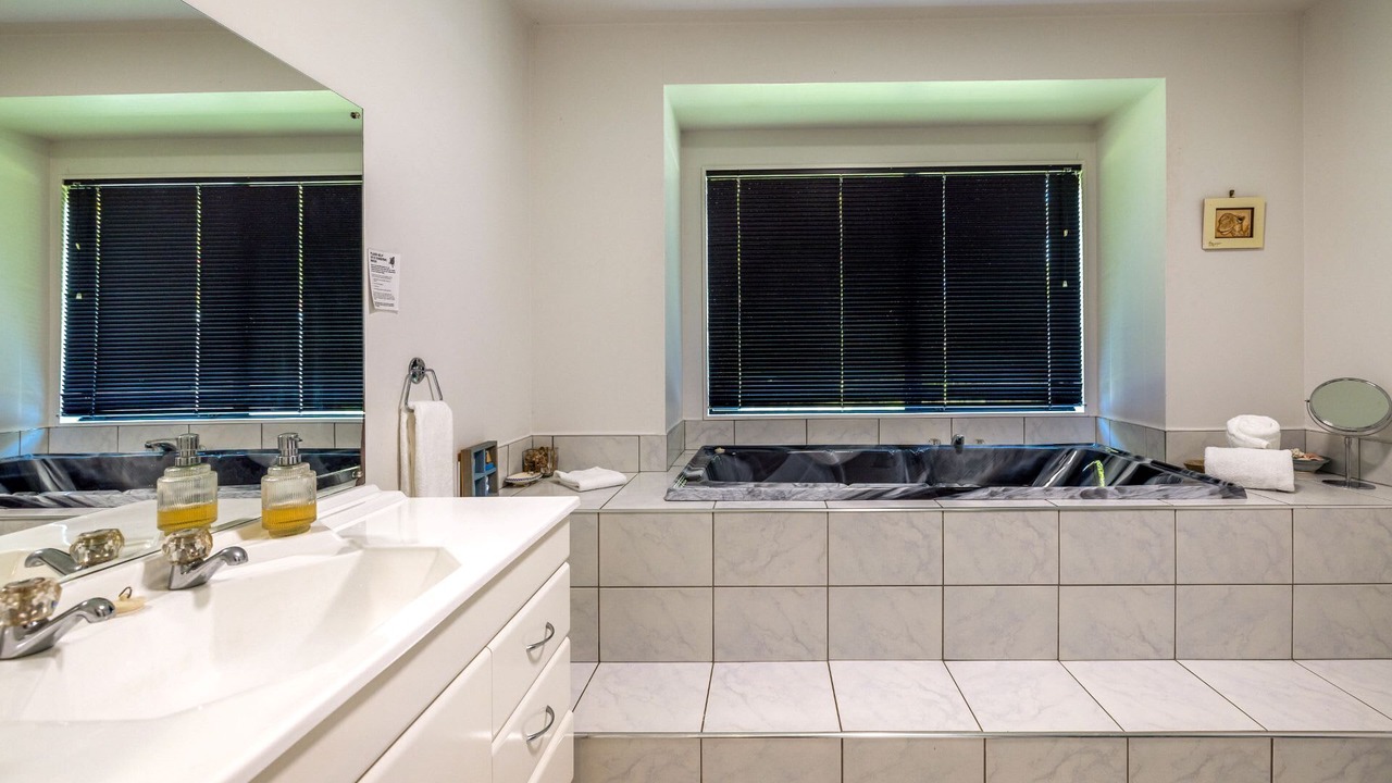 Photo of Bathroom in Waiheke Island