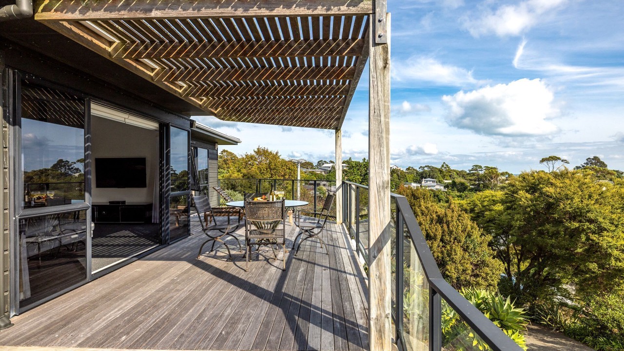Photo of Outdoor in Waiheke Island