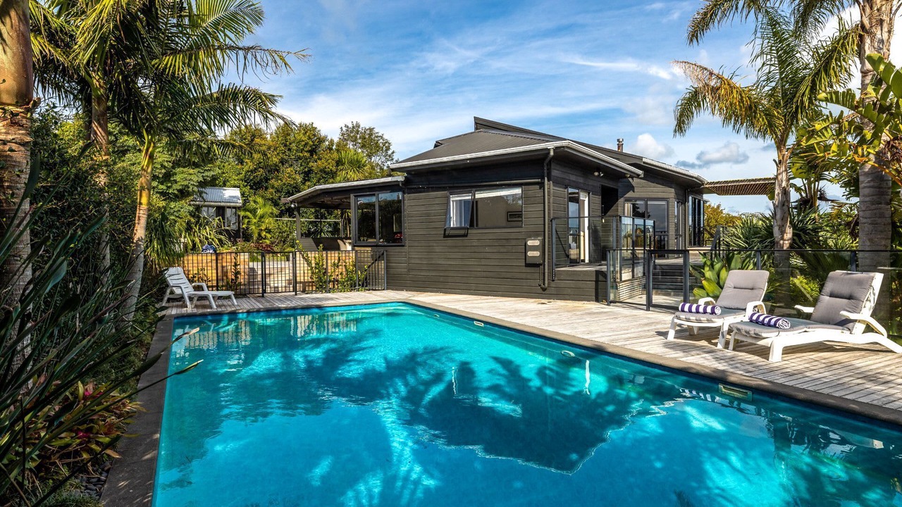 Photo of Outdoor in Waiheke Island