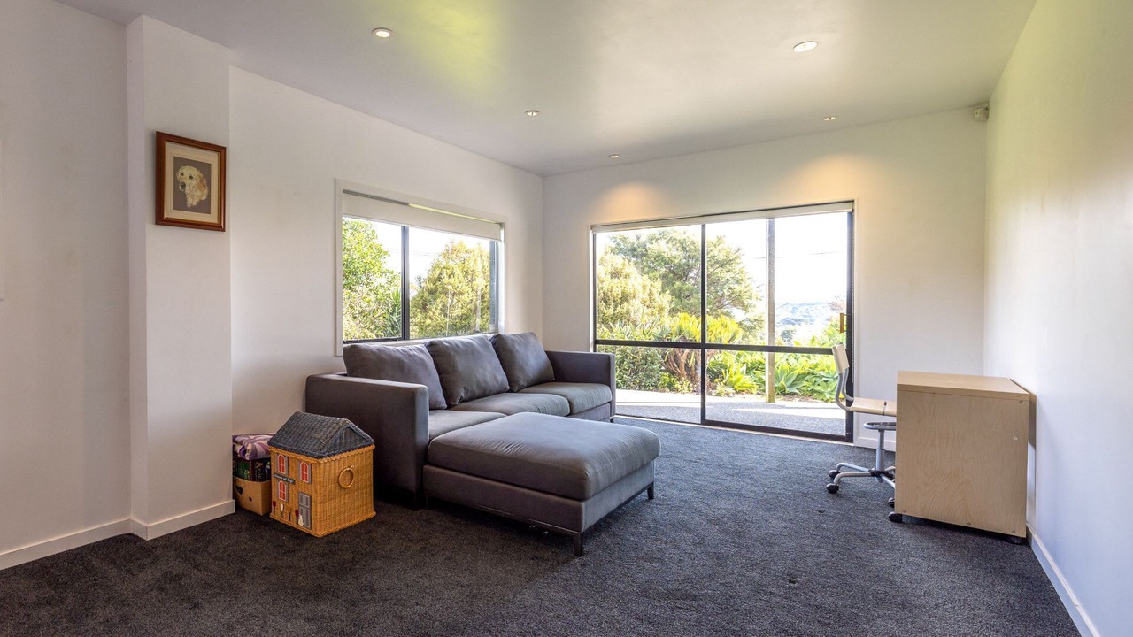 Photo of Livingroom in Waiheke Island