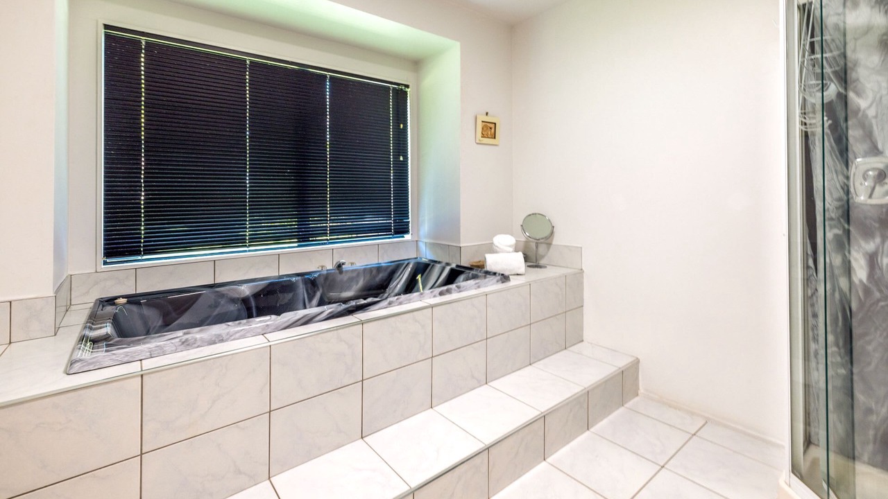 Photo of Bathroom in Waiheke Island